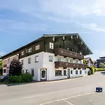Gaisberg Alpin Lägenhet *