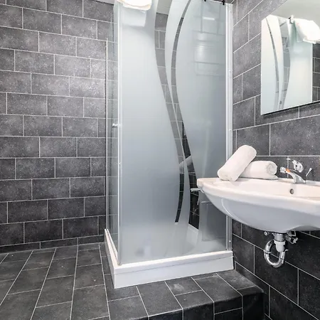 아파트 Gaisberg Alpin *