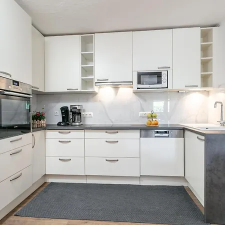 Apartamento Gaisberg Alpin *