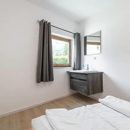 Apartamento Gaisberg Alpin *
