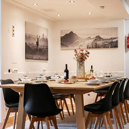 Gaisberg Alpin 티롤 키르흐베르크