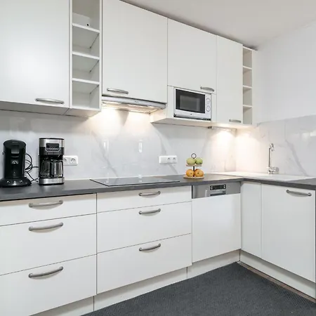 Gaisberg Alpin Apartamento