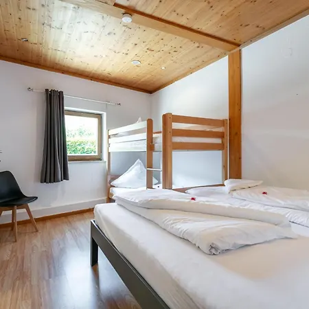 Gaisberg Alpin Apartamento Kirchberg in Tirol