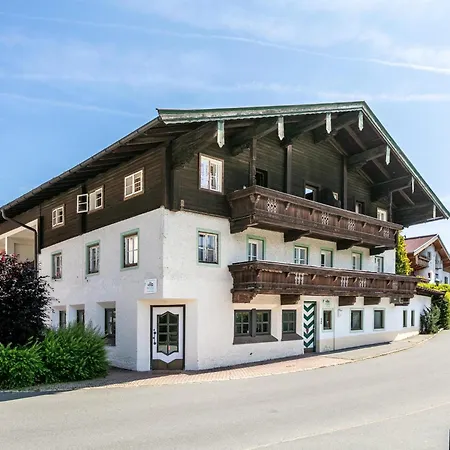 Gaisberg Alpin Apartment