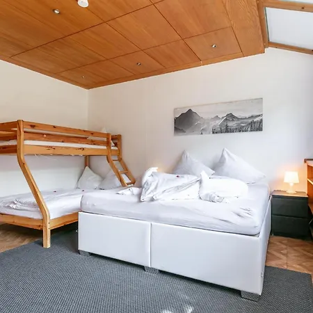 Gaisberg Alpin Kirchberg in Tirol