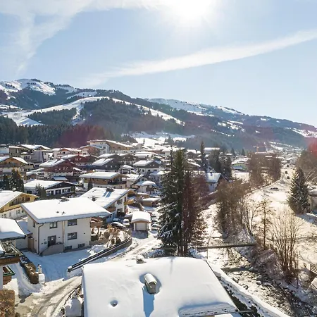 Gaisberg Alpin Apartamento *