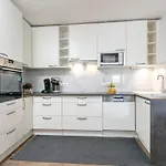 Apartment Gaisberg Alpin *