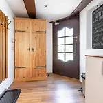Gaisberg Alpin Apartment Kirchberg in Tirol