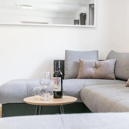 Gaisberg Alpin Apartmán Kirchberg in Tirol