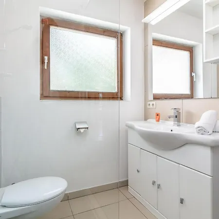 Gaisberg Alpin Apartmán