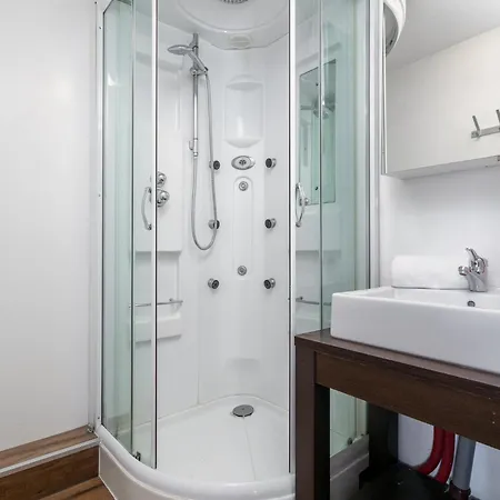 Gaisberg Alpin Apartmán *