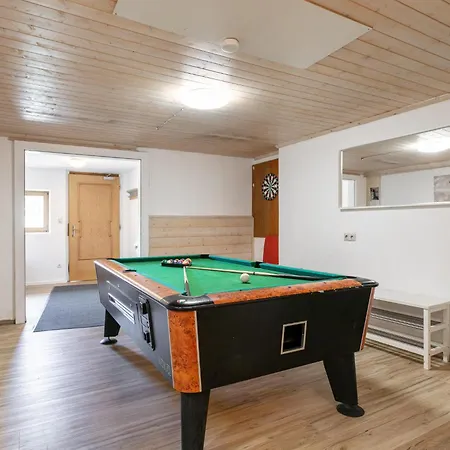 Gaisberg Alpin Apartmán Kirchberg in Tirol