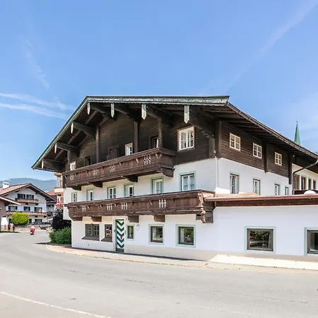 Gaisberg Alpin Kirchberg in Tirol