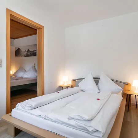 公寓 Gaisberg Alpin *