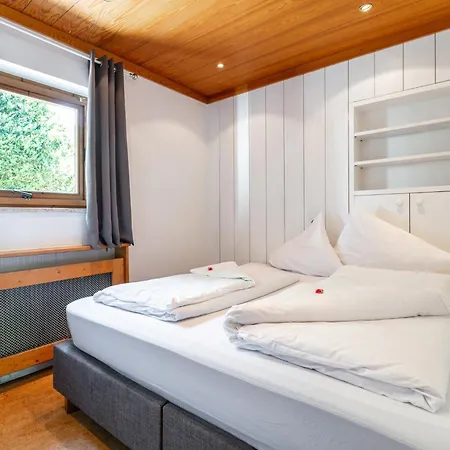 Gaisberg Alpin * 蒂罗尔-基希贝格