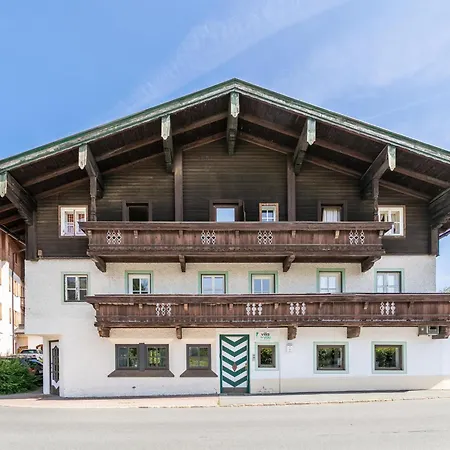 Gaisberg Alpin * 蒂罗尔-基希贝格