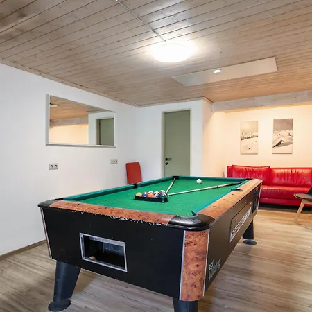 Gaisberg Alpin * 蒂罗尔-基希贝格