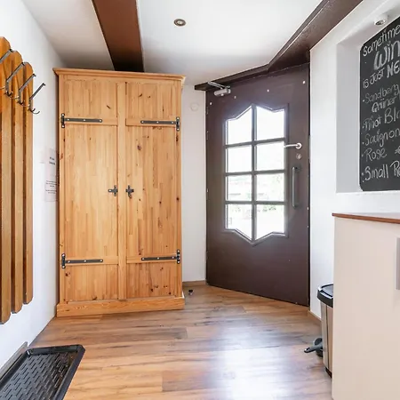 Gaisberg Alpin 公寓 蒂罗尔-基希贝格