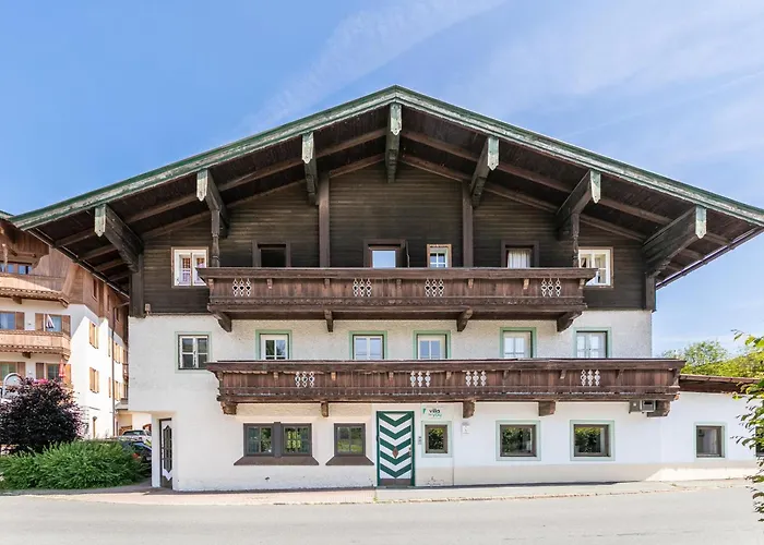 Gaisberg Alpin * Kirchberg en Tyrol