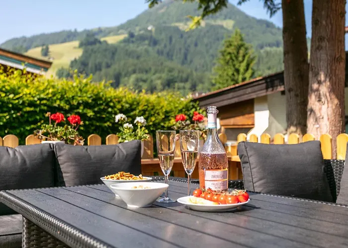 Gaisberg Alpin
